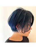 ショート