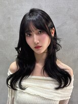 ロンドネートゥル 新潟(Lond naitre)&nbsp;似合わせレイヤー