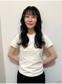 long perm