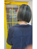 ボブ 617