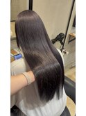 ラベンダーグレージュ☆彡