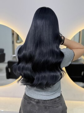 ラピス 福岡天神店(Lapis) ダークブルージュ