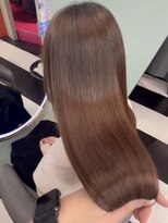 リエコー(RE'ECHO)&nbsp;髪質改善