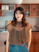 ベンジー 中目黒店(benji) 石原 加沙美