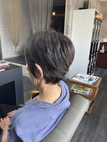 アチーヴ(achieve)&nbsp;ショートボブ