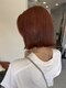 プレジール(PLAISIR)の写真/歴15年以上のベテランスタイリストが一人ひとりに合わせて施術！扱いやすく、毎日のスタイリングも楽ちん♪