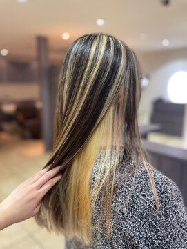 インパークス 草加店(INPARKS) アンブレラカラー【草加店】