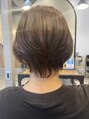オーブ ヘアー カデン 佐賀2号店(AUBE HAIR caden) ショートおまかせください