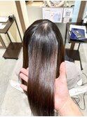 ☆美髪ストレートパーマ☆【北川】