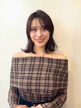 ボネッカ 鶴見(BONECCA) 上岡茉央 【鶴見】