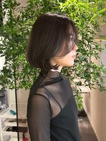 ケーツーナゴヤ(K two NAGOYA)&nbsp;ショート/レイヤーボブ【ktwo名古屋/栄/矢場町/栄町】