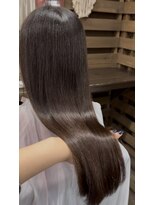 ココルアナ(coco luana)&nbsp;髪質改善/ブリーチ/エクステ/インナーカラー/韓国/ダブルカラー