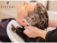 美容室エターナル