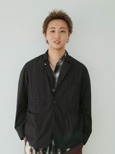 リア(Lia by KENJE) 今井 彪河