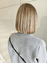 ミューズ 高畑店(MUSE) ミルクティーベージュ