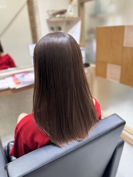 フォルテステラ(FORTE STELLA) オリーブグレー