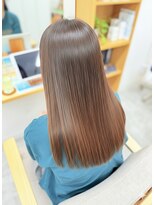 リル 亀有(Rire)&nbsp;艶髪