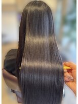 きのま 東白楽 東神奈川&nbsp;【髪質改善】アルカリ酸熱トリートメント