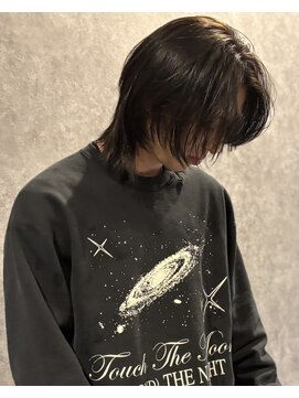 シック(chic.) ショート/縮毛矯正/メンズヘア/メンズボブ/メンズレイヤー