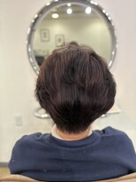 ビィーワンイースト(Be 1 EAST)&nbsp;ショートカット