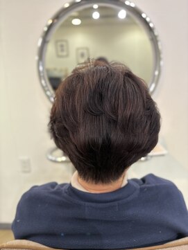 ビィーワンイースト(Be 1 EAST) ショートカット