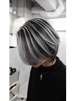 オメガ 渋谷(OMG)&nbsp;メンズバレイヤージュ/メンズシャドールーツ/メンズハイライト