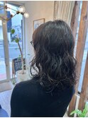 【COS/平塚/加藤】20代30代40代50代人気〇ミディアムパーマ