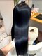 シェノン(SHENON)の写真/【プレミアムコース 12100円】憧れの潤ツヤ髪に♪髪質に合わせたオーダーメイドトリートメントAujua取扱店
