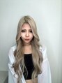 ルアナ 名古屋店(Luana)&nbsp;nao 