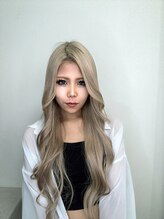 ルアナ 名古屋店(Luana) nao