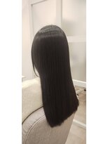 ルスリー 埼玉所沢店(Lsurii) 髪質改善/縮毛矯正/美髪/艶髪/髪質改善トリートメント/所沢