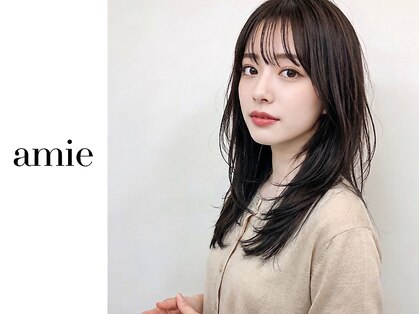 アミ 鹿児島中央(amie)の写真