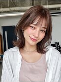 オトナ女子のさり気なオシャレ