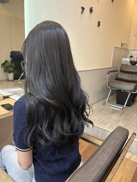ニーナ 三軒茶屋(nina) スーパーロング