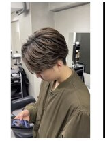ハイプ 大曽根(HYPE)&nbsp;曲がる縮毛矯正