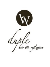 duple　【デュプル】