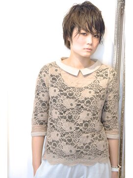 トルソー TORSO 【TORSO】セミウェットショート