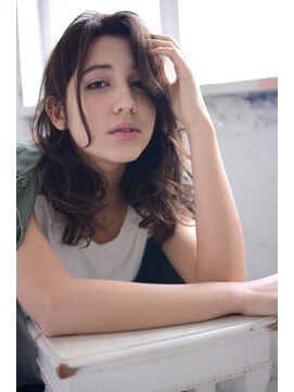 ベター(better) mix ゆるwave#1