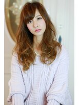 フォルテ 榛原パームス店&nbsp;外国人風リラックスウェーブ