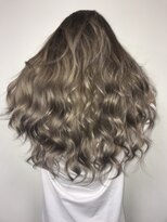 ラ キング(LA KING)&nbsp;ｈｉｇｈ　ｂｌｏｎｄ　ｃｏｌｏｒ