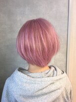 アンククロス 表参道(ANKH CROSS)&nbsp;ANKHCROSS表参道店spring pink