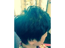トリック フォー ヘアー(TRICK for hair.)