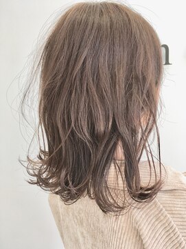 リアン バイ ヘアー(Lien by hair) ☆