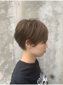 【JILI】ネープレス　クールショート　◎上辻担当