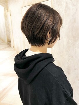 ダブルバイグリッター(W by GRITTERs) *エッジショート*【WbyGRITTERs 水上】