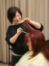 オアシス(Oasis)&nbsp;菅 珠希