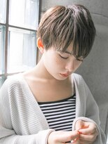 リリアン 表参道(relian) ミニマムショート ショートならrelianにお任せ