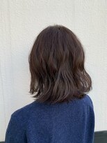 ミューズ 本山店(MUSE)&nbsp;美髪サロン[MUSEミューズ 本山]　髪質改善ヘアスタイル