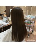 髪質再生【モテ愛され艶髪ロング】