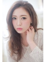 モードケイズ 相模大野店(MODEK's)&nbsp;ハイレイヤーハイライト_ヘルシーレイヤー